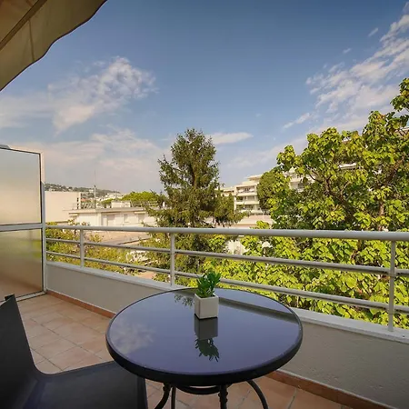 Tine -croisette-150m Plage- Vca