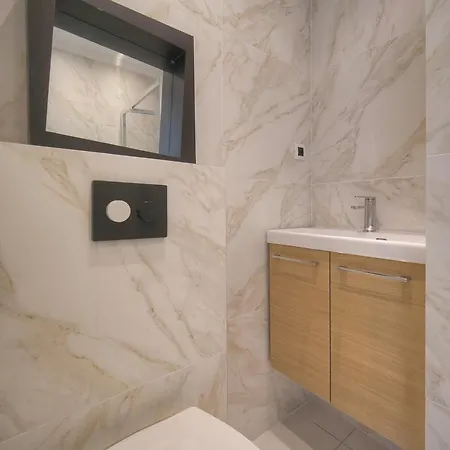 Lägenhet Tine -croisette-150m Plage- Vca