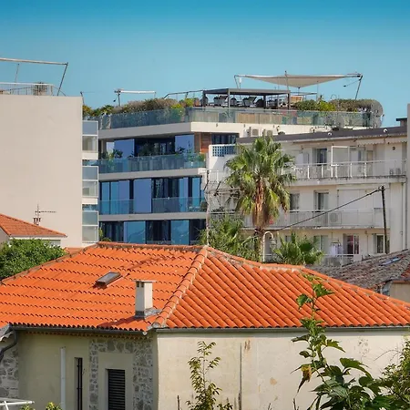 Tine -croisette-150m Plage- Vca *