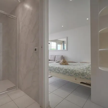 Tine -croisette-150m Plage- Vca דירה קאן