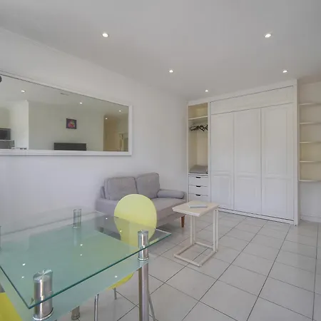 דירה Tine -croisette-150m Plage- Vca *