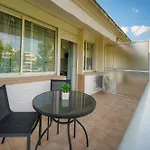 Апартаменты Tine -croisette-150m Plage- Vca *