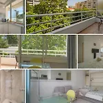 Апартаменты Tine -croisette-150m Plage- Vca