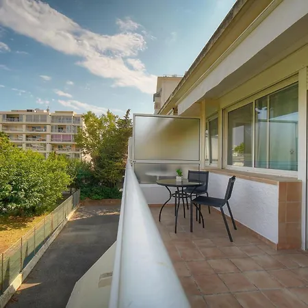 شقة Tine -croisette-150m Plage- Vca كان