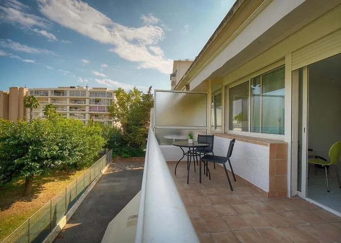 شقة Tine -croisette-150m Plage- Vca كان